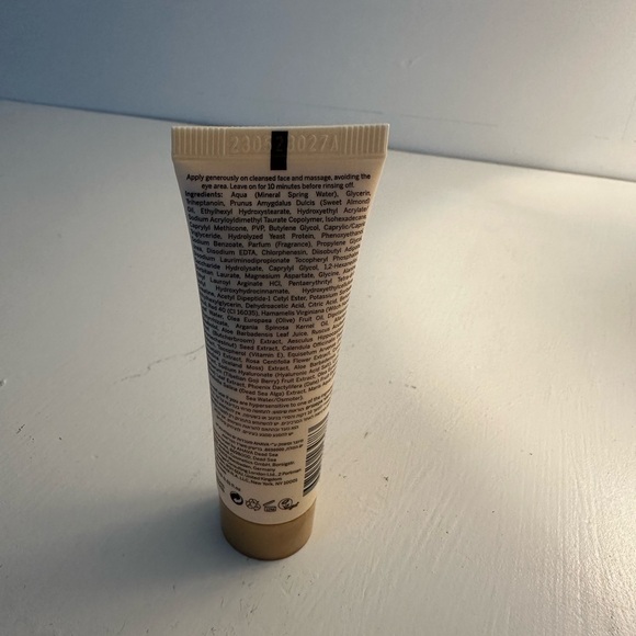 AHAVA Extreme Radiance Lifting Mask - Picture 2 of 3